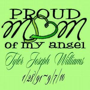 Meet your Posher, Carol